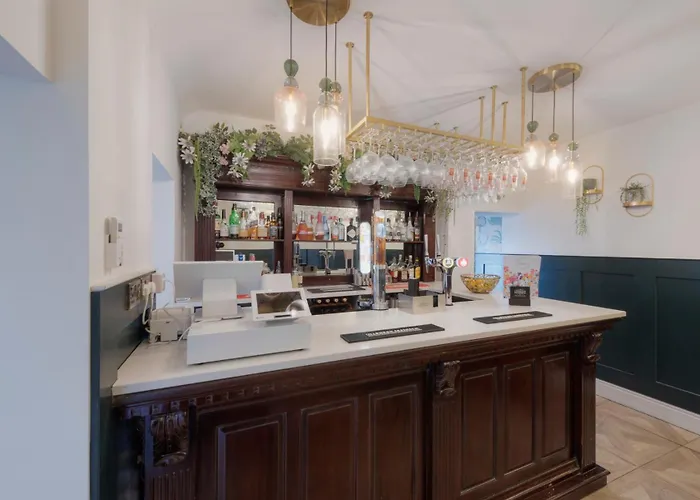 Florence House Boutique Hotel And Restaurant