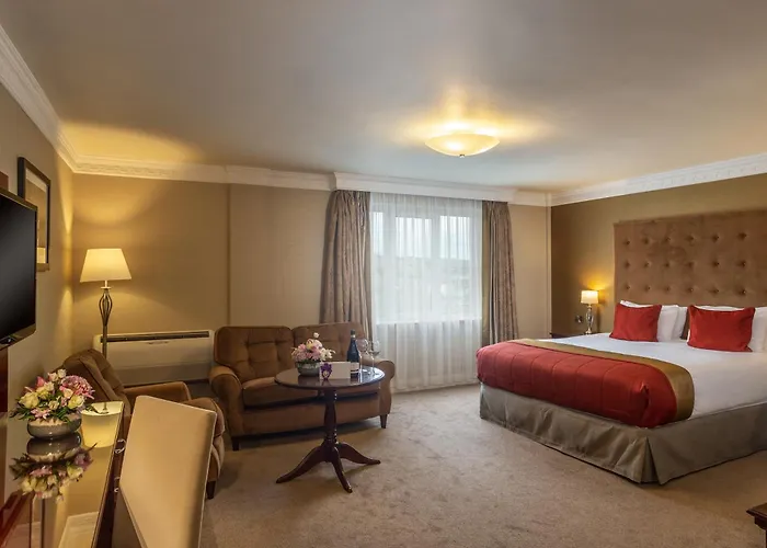 Canal Court Newry