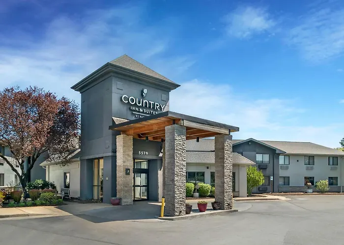 Country Inn & Suites By Radisson, Frederick, Md