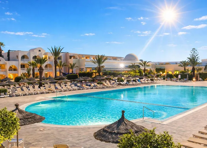 Djerba Aqua Resort