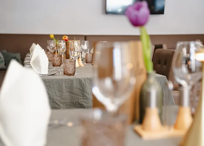 AlpenParks Hotel Maria Alm