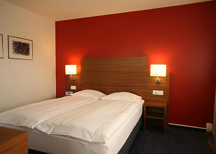 Hotel Hoeri Inn