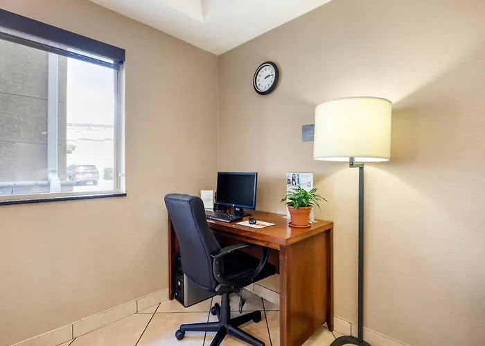 Comfort Inn & Suites Orem - Provo