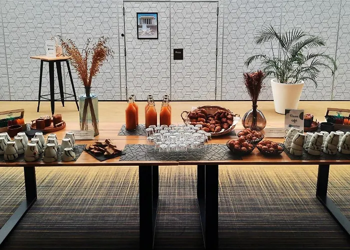 Sure Hotel By Best Western Nantes Beaujoire