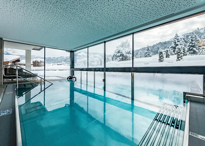 Hotel Kitzspitz