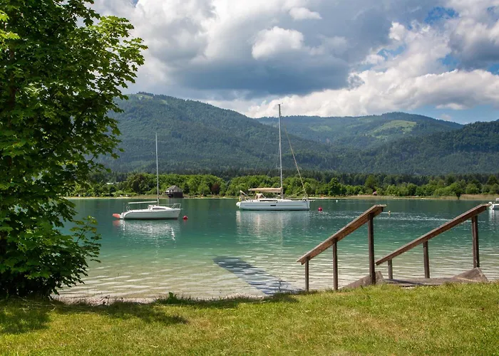 Hotel Foersterhof Lebe Pur, Geniesse Den Tag