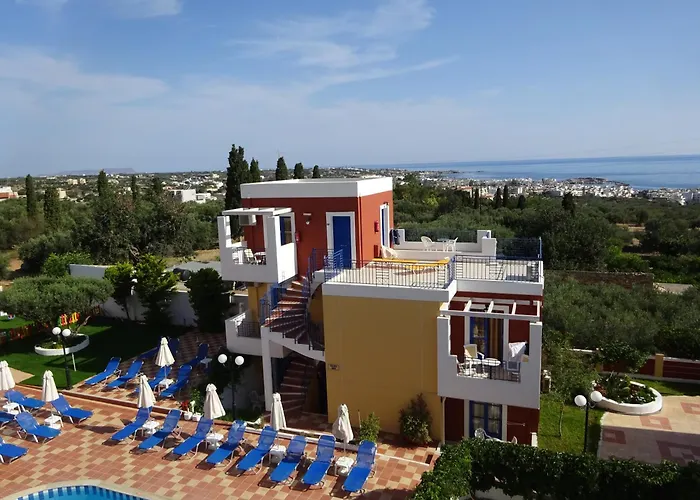 Astra Village & Suites