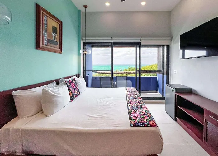 Casa de los Sueños Hotel Boutique Isla Mujeres