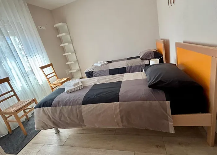 Affittacamere Agli Ulivi