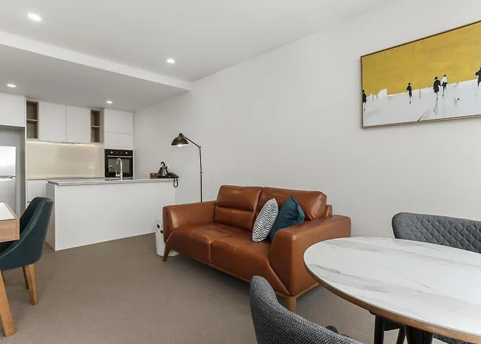 The Sebel Melbourne Moonee Ponds