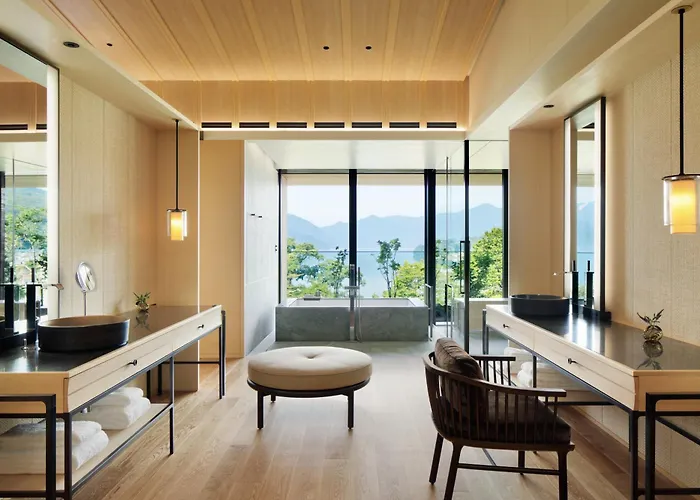 The Ritz-Carlton, Nikko