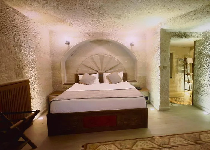 Ada Cave Suites
