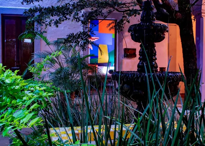 Tlaquepaque Pueblito