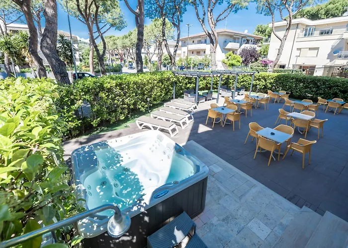 Hotel Marebello