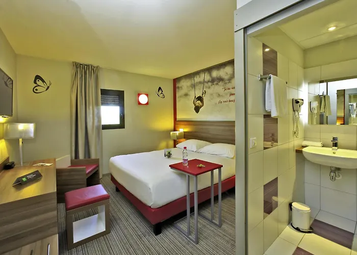 Hotel ibis Styles Castres