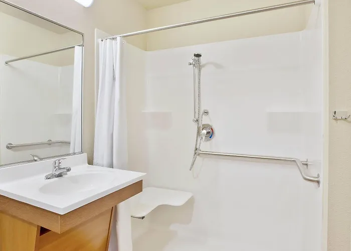 Woodspring Suites Killeen