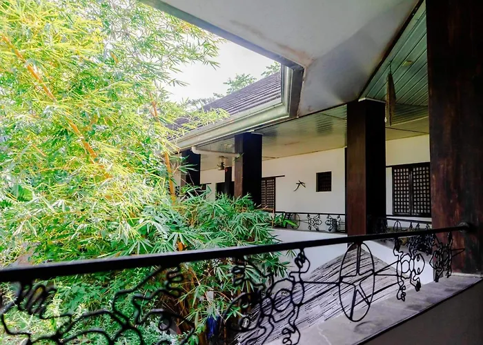 Balay Tuko Garden