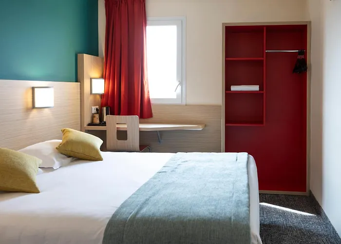 The Originals Access,Tendance Hôtel, Saint-Etienne