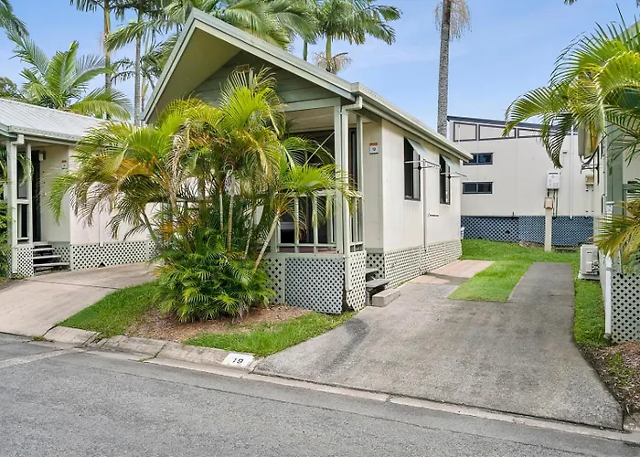 Ingenia Holidays Noosa North