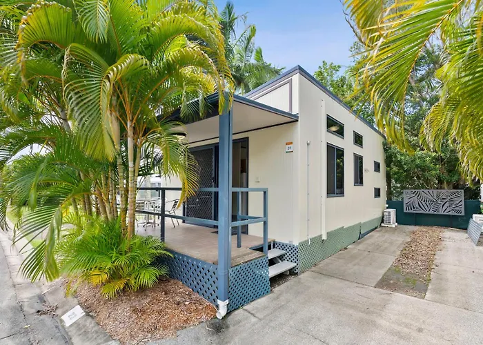 Ingenia Holidays Noosa North