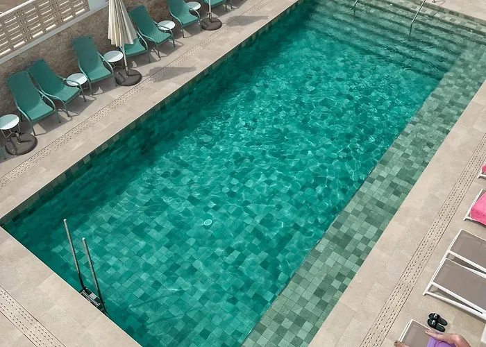 The Purple Hotel - Adults Only San Antonio Abad