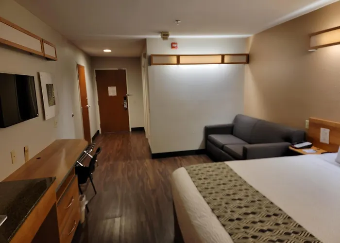 York Microtel Inn & Suites By Wyndham