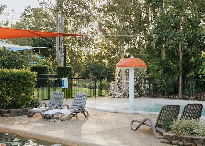 Ingenia Holidays Noosa