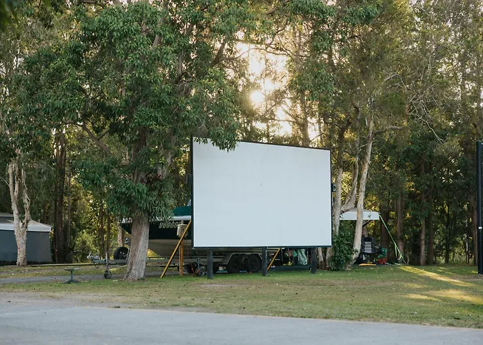 Ingenia Holidays Noosa