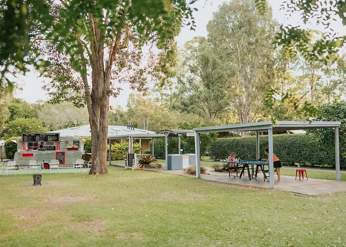 Ingenia Holidays Noosa