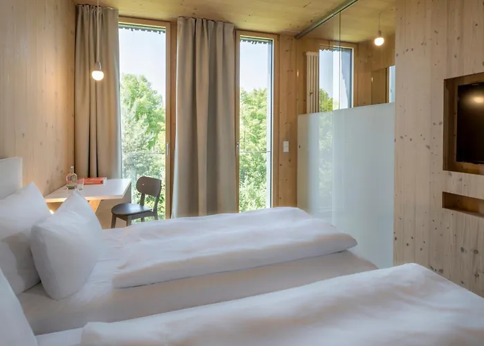 Bader Hotel