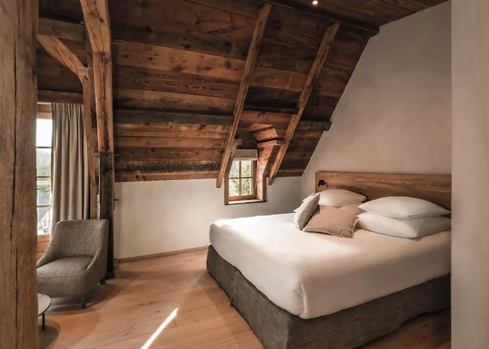 Auberge De La Source - Hotel De Charme, Collection Saint-Simeon