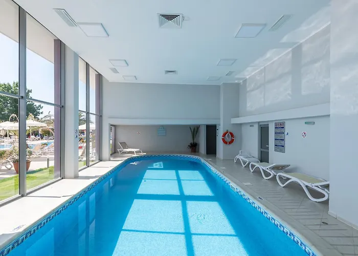 Hotel Neptun Beach Slantschew brjag