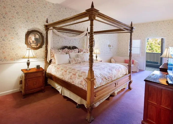 Hotel La Rose