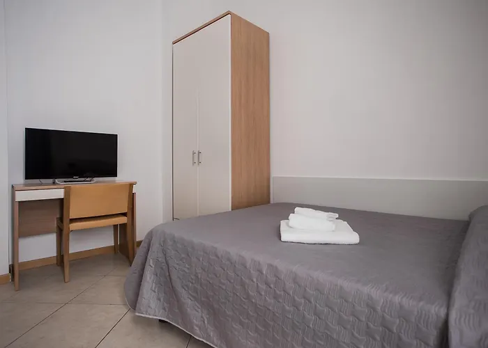 Hotel Amico