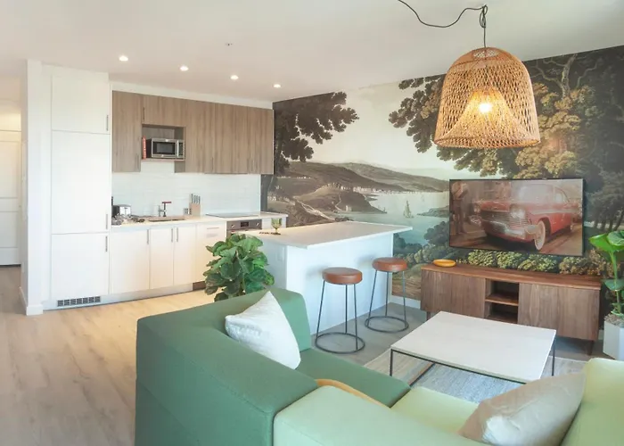 The Laundry Rooms - Waterloo