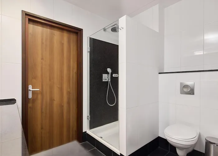 Hotel Van Der Valk Wolvega-Heerenveen