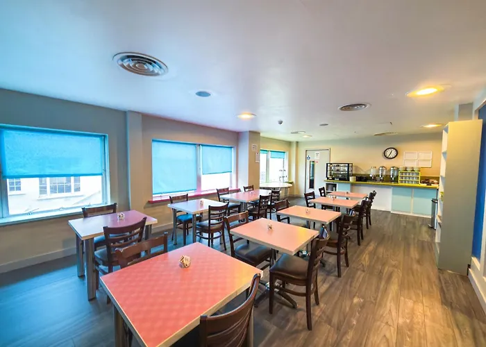 Citrus Hotel Cheltenham By Compass Hospitality