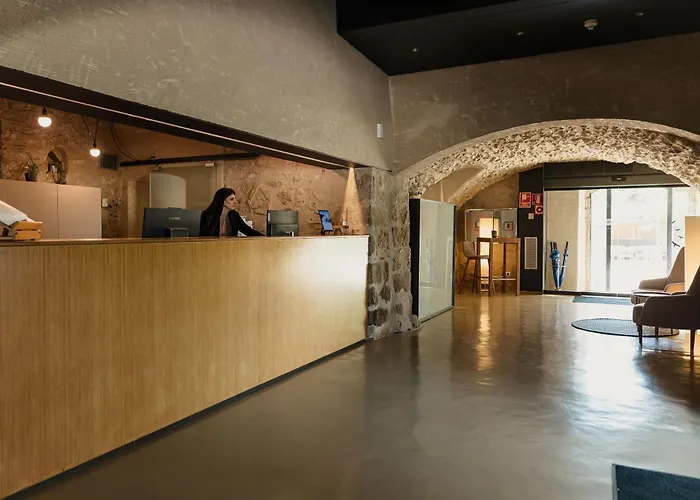 URH - Hotel Molí del Mig
