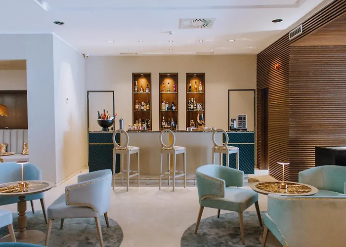 Eurostars Diana Palace Palencia