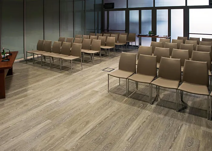 Hotel Doubletree By Hilton Turin Lingotto