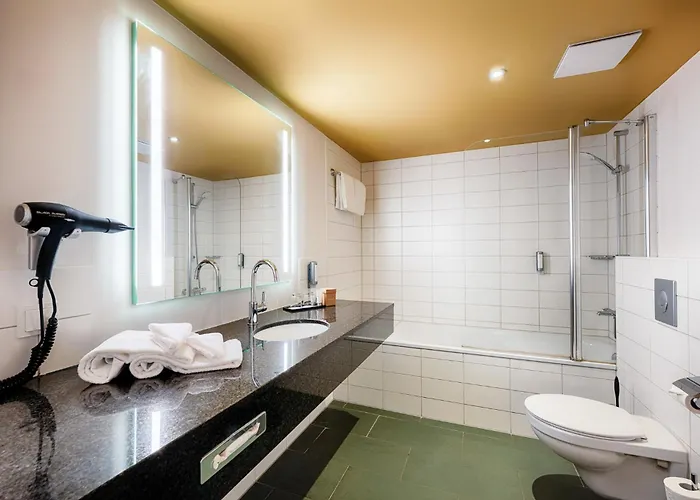 Welcome Hotel Paderborn