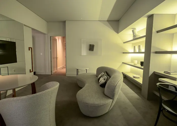 Cidnay - Hotel & Executive Center Santo Tirso