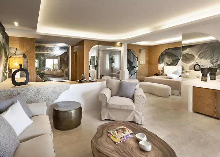 Hotel Grand Relais Dei Nuraghi (Adults Only)