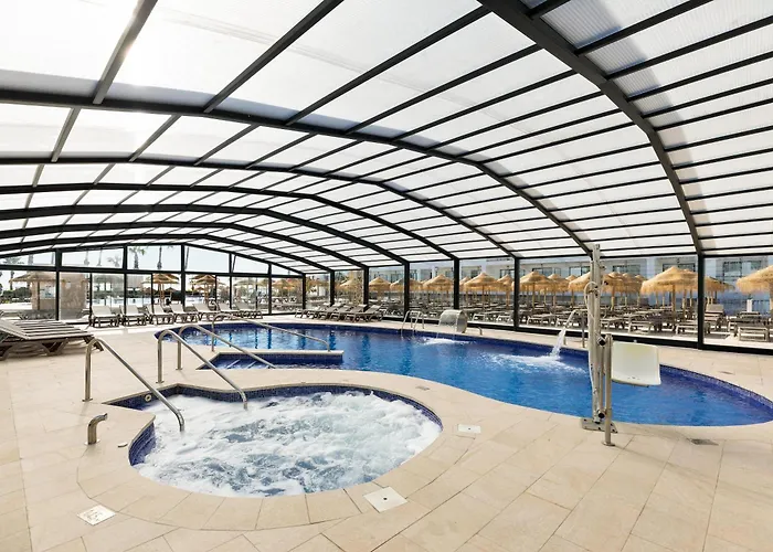 Hotel Best Oasis Tropical