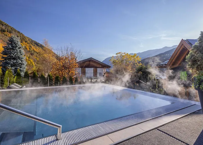 Hotel Ravelli Luxury Spa