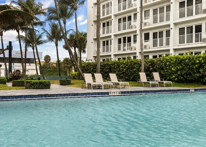 Club Wyndham Sea Gardens