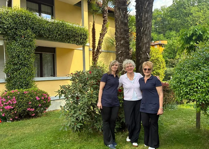 Garni Villa Siesta Park