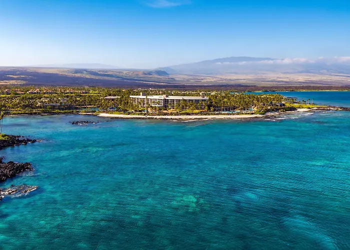 Hilton Waikoloa Village