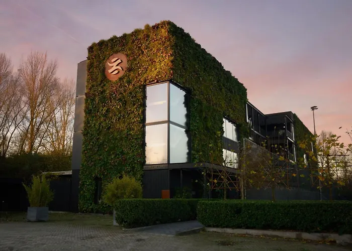 Hotel & Wellness Zuiver
