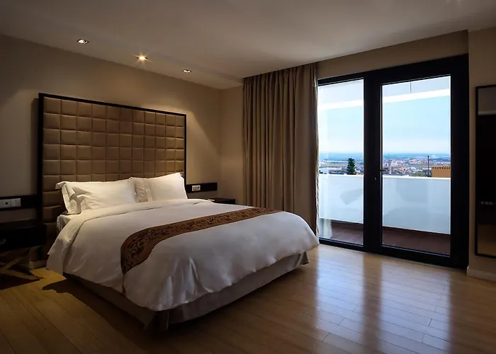 Sweet Atlantic Hotel & Spa Figueira da Foz